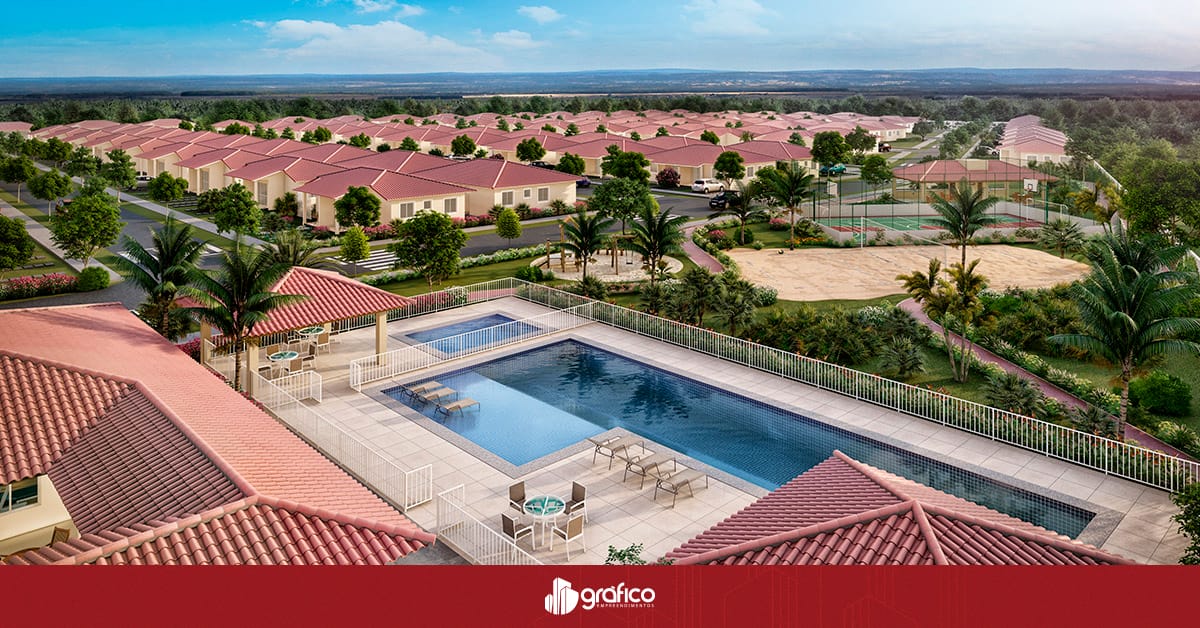 Apartamentos à venda em Vitória da Conquista: veja oportunidades