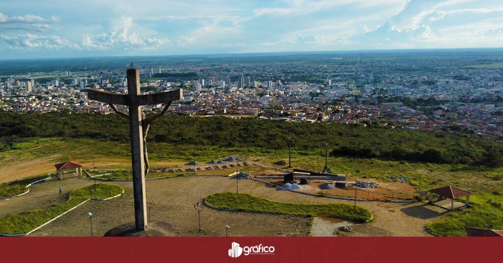 Programa Minha Casa Minha Vida em Vitória da Conquista