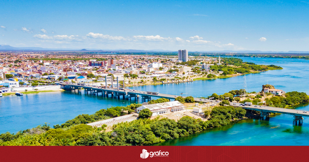 Onde morar em Petrolina: descubra os melhores bairros para viver na cidade do sol