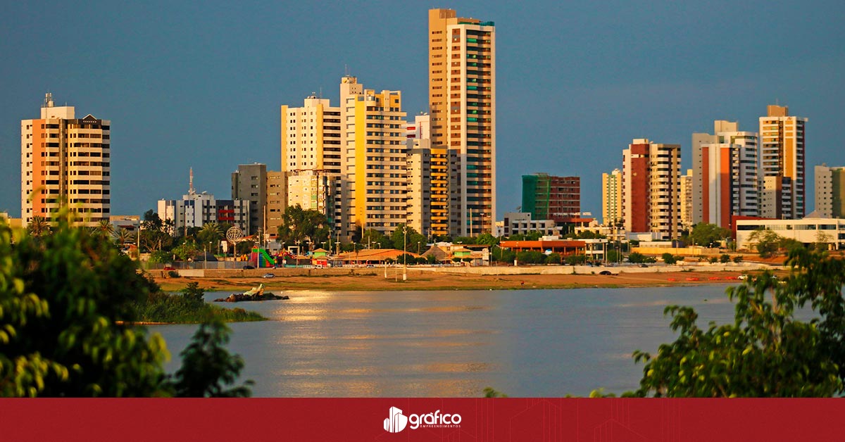 Melhores bairros para morar em Petrolina para quem busca sossego