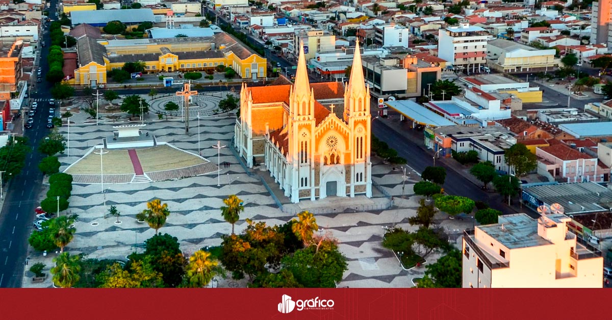 Custo de vida em Petrolina: vale a pena morar na cidade?