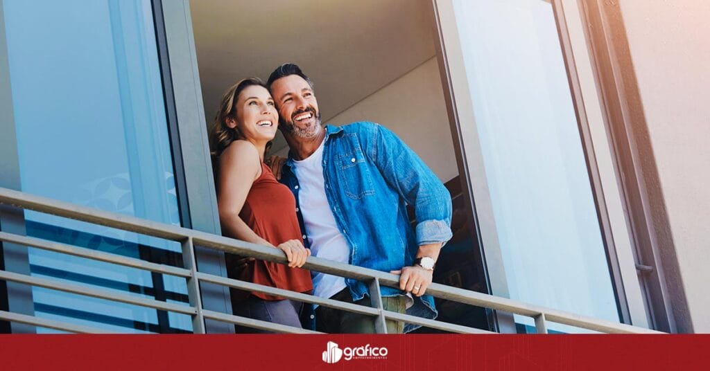 Como comprar o primeiro apartamento? O que você precisa saber para começar a se planejar