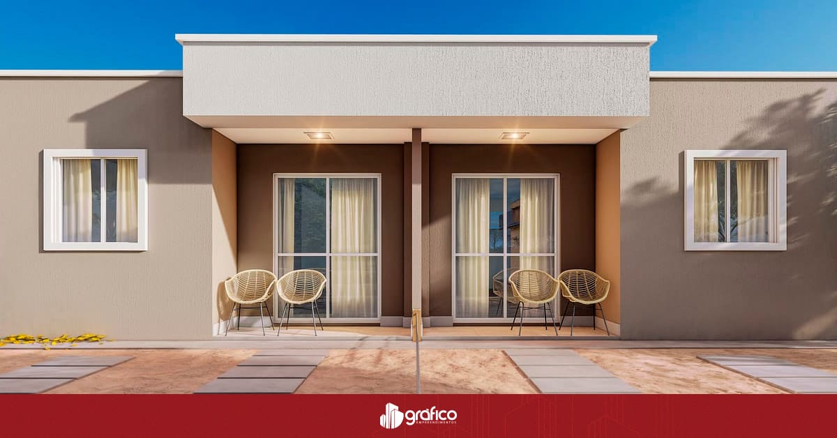 Casa para comprar em Caruaru: descubra por que o Vog Boa Vista é a escolha perfeita para você