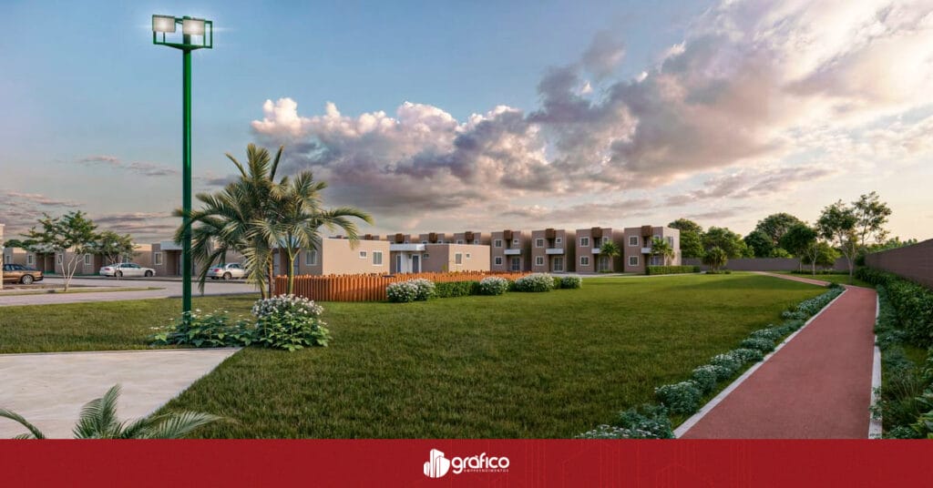 Imóvel na planta em Caruaru: vale a pena investir?