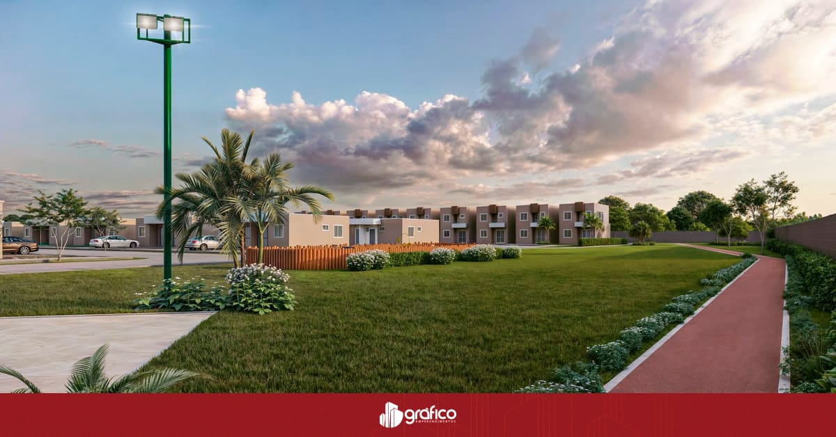 Imóvel na planta em Caruaru: vale a pena investir?