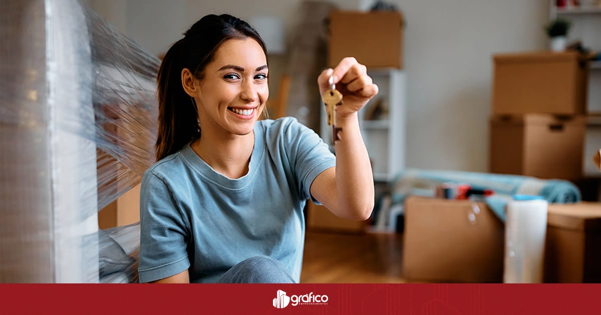 Comprei meu imóvel! E agora, como pagar as parcelas?