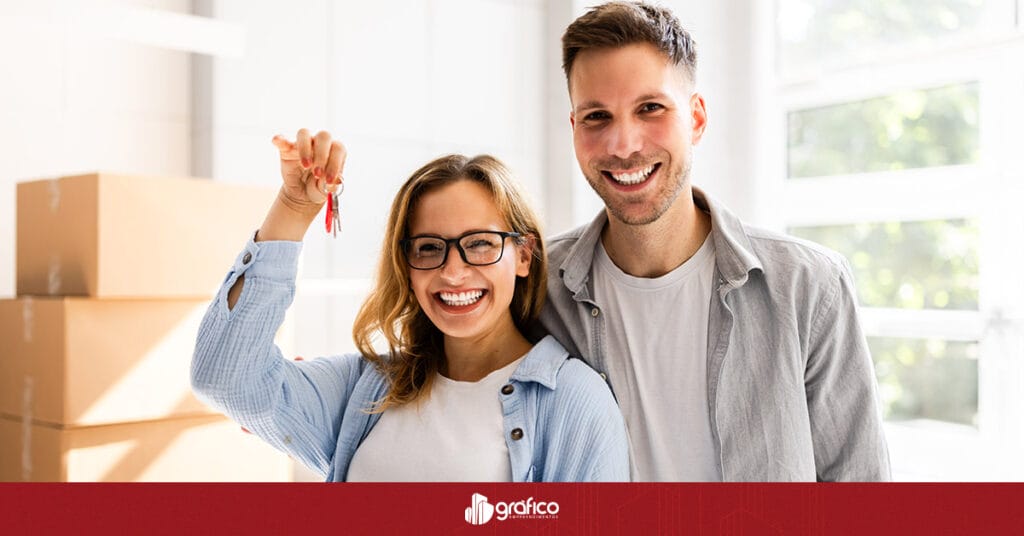 Imóvel para investimento: como começar e garantir retorno com segurança